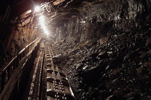 Ukrayna kömür mədəninə hücum etdi: 41 işçi yerin altında qaldı 