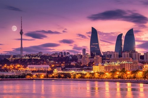 Aprelin 7-si ilə bağlı əhaliyə XƏBƏRDARLIQ