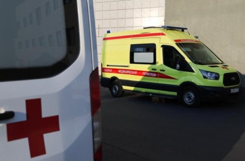 Rusiyada IX sinif şagirdi müəllimini bıçaqlayaraq öldürüb