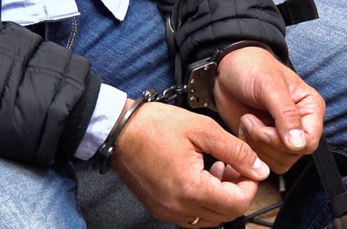 Adam oğurluğunda şübhəli bilinən şəxslər saxlanıldı