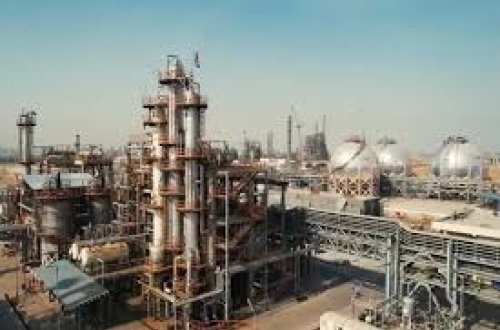 IDF İranın ballistik raketlər üçün material istehsal edən azsaylı zavodlarından birini bombalayıb