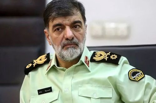 İranda İsrail və ABŞ-la əməkdaşlıqda ittiham olunun 85 nəfər tutulub