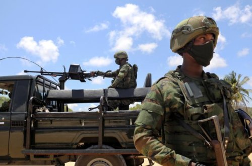 Fransa Ruanda Soyqırımında iştirakını inkar edir