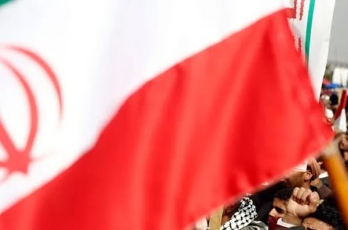 İranın qərbində Mossad əməliyyatı: 1 nəfər həbs edilib