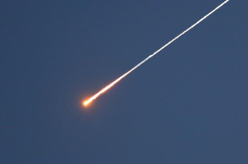 İraqda bir evə pilotsuz təyyarə zərbəsi: 2 ölü