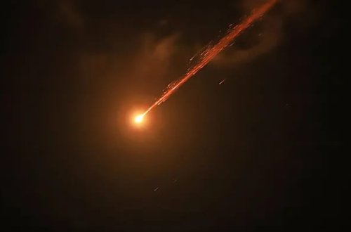 İranın Əlburz vilayətinə ABŞ-İsrail hücumları: 2-si uşaq olmaqla 18 nəfər həlak olub