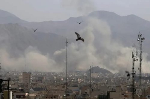 Qəzzada ölənlərin sayı 72.312-yə yüksəldi