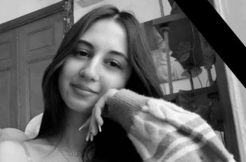 Azərbaycanda I kurs tələbəsi binadan yıxılaraq öldü