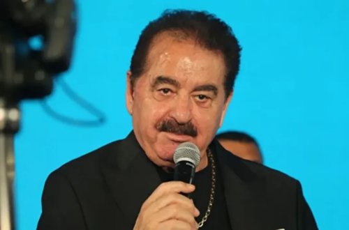 İbrahim Tatlıses xəstəxanaya yerləşdirildi