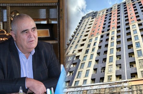 “Şərur MTK”nın rəhbəri “Şərurlu İsfəndiyar” məhkəmə qəralarını niyə icra etmir? – Şikayət