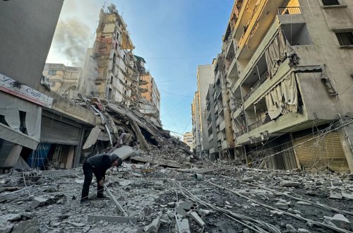 İrana dəyən zərər belə ödəniləcək