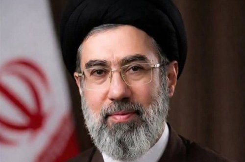 İranın Ali Rəhbəri Müctəba Xamenei ABŞ və İsraillə atəşkəsi təsdiqləyib