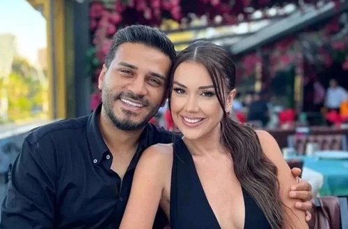 Dilan Polat ərindən boşanır