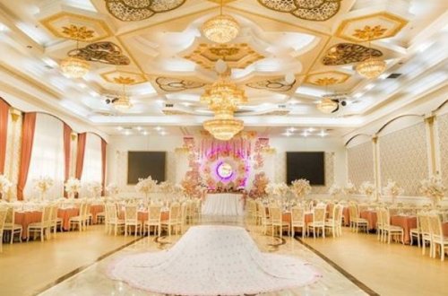 Azərbaycanda altı nəfər restoranda ZƏHƏRLƏNDİ