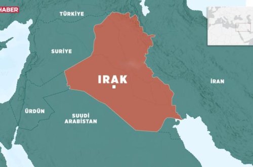 ABŞ–İran atəşkəsindən sonra İraq hava məkanı yenidən açılır