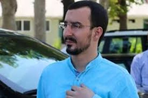 Taleh Bağırzadənin oğlu 17 yaşlı qızın yumruqla burnunu sındırıb