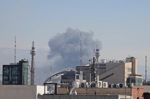 İsrail ordusu İrana qarşı əməliyyatları dayandırdığını açıqlayıb