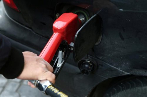 Tailand gecə saatlarında yanacaq satışını dayandırmağı planlaşdırır