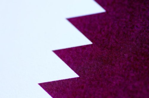 Qətər: İran raketlərinə müdaxilə zamanı 4 nəfər yaralanıb