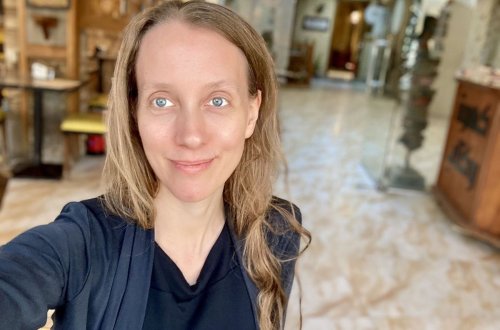 İraqda əsirlikdə olan jurnalist sərbəst buraxılıb