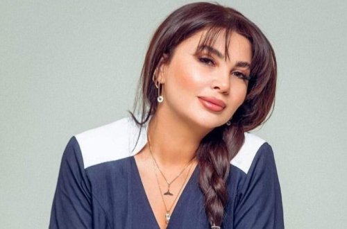 Ülviyyə İlyasova həbs olundu