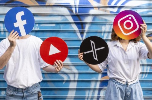 Yunanıstan 15 yaşdan kiçiklər üçün sosial şəbəkələri qadağan edir