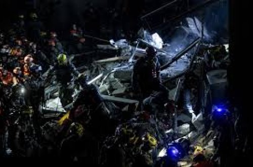 İranın İsrailə hücumları nəticəsində 42 nəfər həlak olub