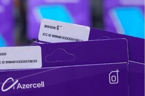 “Azercell”ilərin NƏZƏRİNƏ: Sizi belə aldada bilərlər – Foto