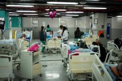 İsraildə İranla müharibə başlayandan bəri 7 451 nəfər xəsarət alıb, 42 nəfər ölüb