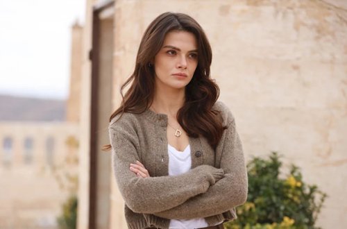 Daha 14 məşhurla bağlı saxlanılma qərarı - Aralarında “Uzak şehir”in Alyası da var