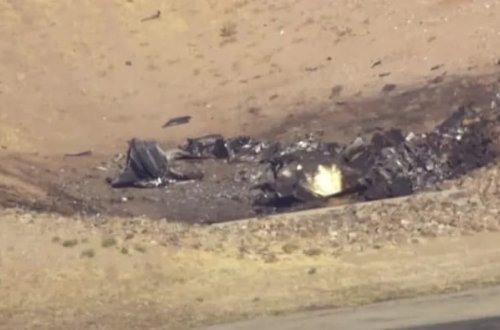 ABŞ-da təyyarə uçuş-enmə zolağından çıxıb, iki nəfər ölüb