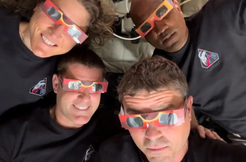 Artemida 2 Yerə qayıdır