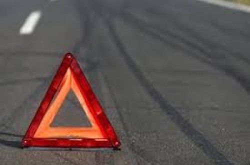 Ermənistanda ağır yol qəzası baş verib, 5 nəfər ölüb