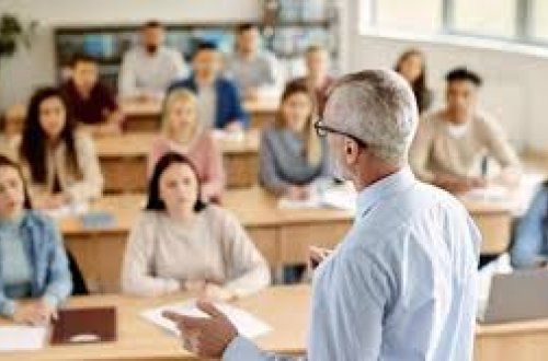 Bir qrup tələbənin TƏHSİL HAQQI dövlət büdcəsindən ödəniləcək