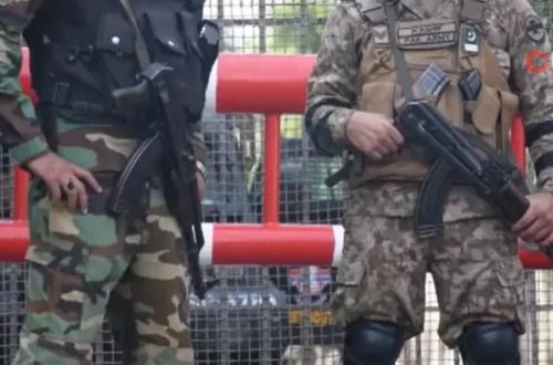 İslamabad yüksək hazırlıq vəziyyətində: ABŞ-İran danışıqlarından əvvəl qırmızı həyəcan