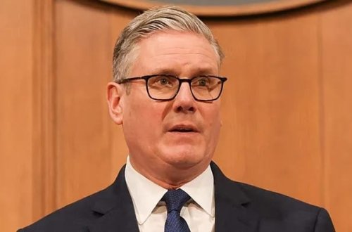 Starmer: Putin və Trampın hərəkətlərindən bezmişəm