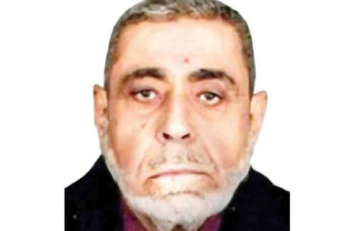 68 yaşlı qatil ərini öldürüb 15 parçaya böldü