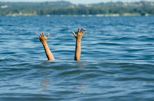 Tərtərdə 7 yaşlı uşaq kanalda boğulub