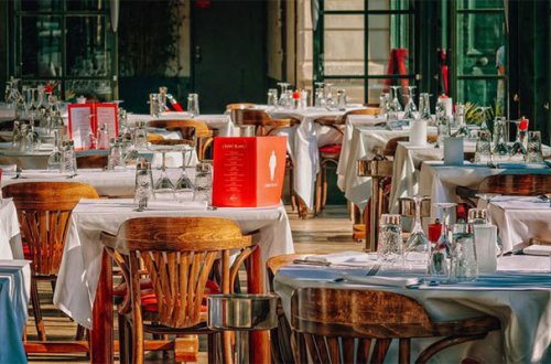 İtkin kimi axtarılırdı - Restoranda ölübmüş