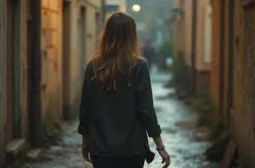 Tovuzda üç uşağından imtina edən qadın himayəyə verildi