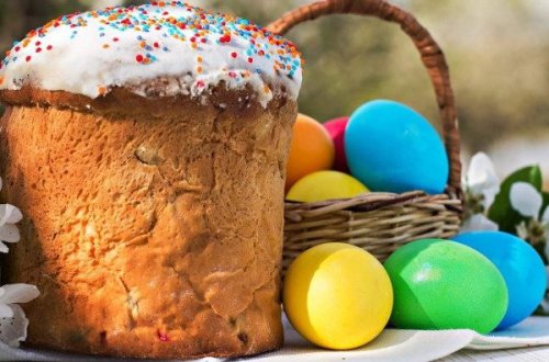 Bu gün pravoslav xristianları Pasxa bayramını qeyd edir