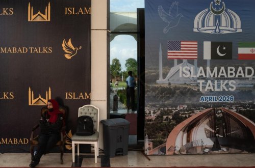 Pakistan İran və ABŞ-a Hörmüzdə birgə patrul xidməti təklif edib