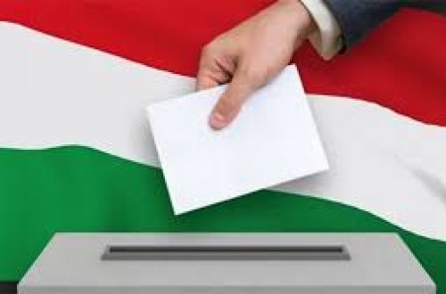 Macarıstanda parlament seçkiləri keçiriləcək