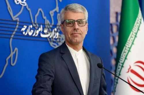 İran XİN: Heç kim bir görüşdə razılaşmanın əldə olunacağını gözləmirdi - YENİLƏNİB