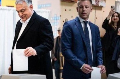 Macarıstandakı seçkilərin hazırki durumu və Azərbaycan üçün əhəmiyyəti