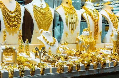 Qızıl almaq istəyənlərə ŞAD XƏBƏR