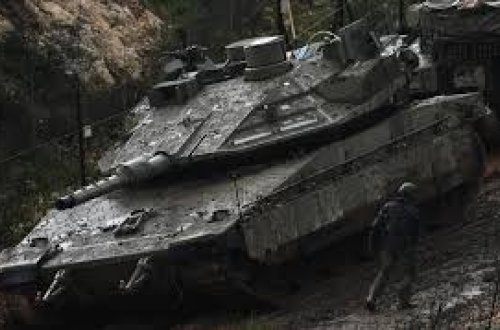 KİV: İsrail ordusu Tehrana qarşı hücuma hazırlaşır