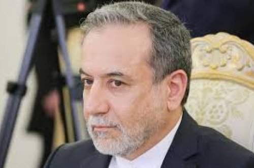 İran İslamabad danışıqlarının iflasında ABŞ-ni günahlandırdı