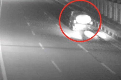 Hava Limanı yolunda ağır QƏZA: Ölən var - ANBAAN VİDEO