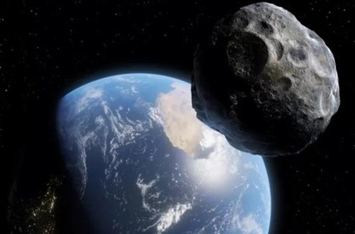 40000 asteroid Yerə yaxınlaşır
